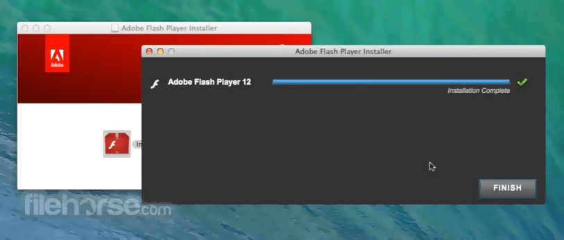 flash payer for mac chrome